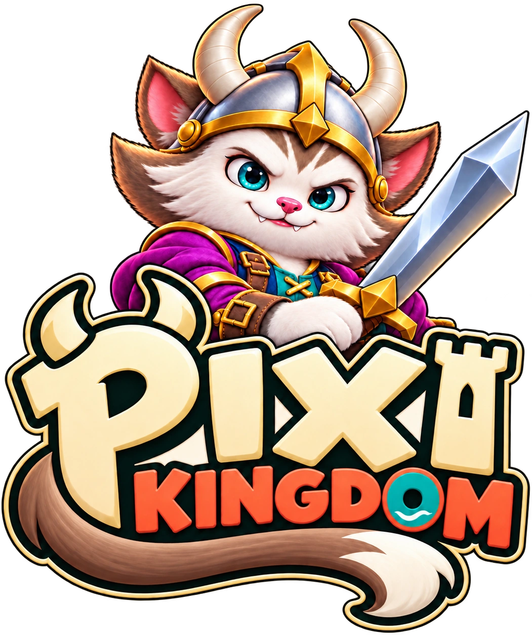 Pixi Kingdom